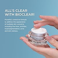 Jan Marini Skin Research Bioclear Face Cream 1 oz — image 3