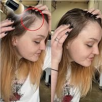 Keratin Research Hairline Filler Warm Medium Brown XL — image 4