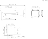 EmpireTech IPC-B52IR-Z12E Smart 2MP Bullet Camera — image 4