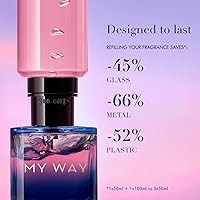 Armani Beauty My Way Parfum 3.3oz — image 3
