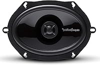 Rockford Fosgate P1572 Punch 5″x7″ 2-Way Coaxial Speakers — image 2