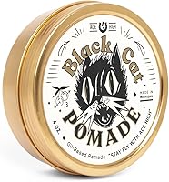 Ace High Black Cat Pomade, 4oz — image 3