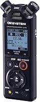 OM SYSTEM Olympus LS-P5 PCM Recorder — image 1