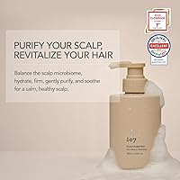 107 Clarifying Shampoo 12.84oz — image 2