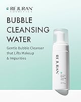 Rejuran Moisture Bubble Cleansing Water 150mL — image 2