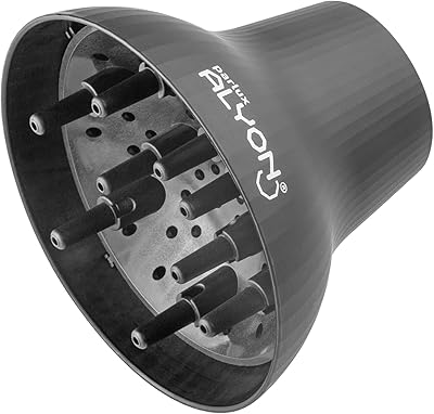 Parlux Diffuser for Alyon/Advance Hair Dryer