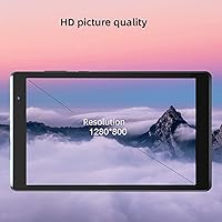 ATOZEE ATCP80 8-inch Android Tablet 32GB — image 5