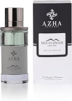 Azha Mountaineer Eau De Parfum Men Spray 100mL — image 2
