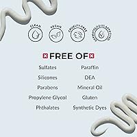 Love Ur Curls Deep Conditioner & Repair 236mL — image 5