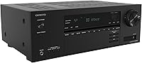 Onkyo TX-SR3100 5.2-Channel AV Receiver — image 1