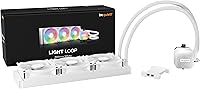 be quiet! Light Loop 360mm AIO Water Cooler — image 6