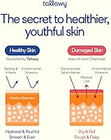 Tallowy Grass-Fed Beef Tallow Balm Eucalyptus Spearmint 4 oz — image 7