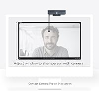 iContact Camera Pro 4K Webcam — image 8