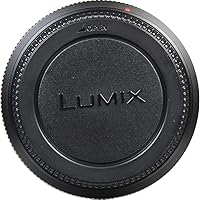 Panasonic LUMIX G 25mm F1.7 ASPH Lens — image 7