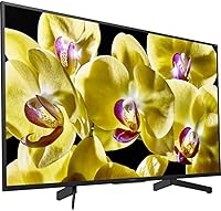 Sony XBR-43X800G 43-inch 4K UHD LED Smart Android TV — image 3