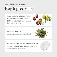 Virtue Curl Leave-In Butter Hair Treatment 5oz — image 9