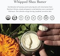 evanhealy Whipped Shea Butter with Olive Leaf 4oz — image 3