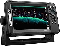 Lowrance Eagle 7 Fish Finder — image 1