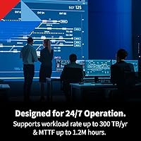 Toshiba N300 PRO 10TB Internal Hard Drive — image 4