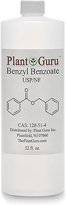 Plant Guru Benzyl Benzoate 32 oz Liquid