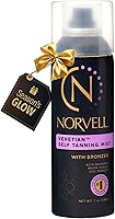 Norvell Venetian Sunless Self Tanner Mist 7oz — image 1