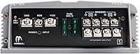 Crunch SA-2100.4 Smash Series 2,100-Watt 4-Channel Amplifier — image 2