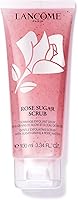 Lancôme Rose Exfoliating Face Scrub 3.4oz — image 1