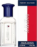 Tommy Hilfiger Tommy Forever Eau de Toilette 30mL — image 2
