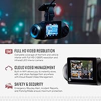 Cobra SC 201 Smart Dash Cam — image 3