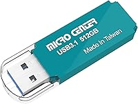 Inland Micro Center Pro 512GB USB 3.1 Flash Drive — image 1