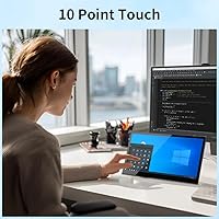 Magedok T101F 10.1-inch Touchscreen Portable Monitor — image 3