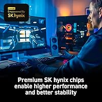 Lexar ARES RGB 32GB DDR5 6800MT/s — image 3