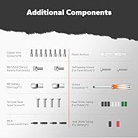 LiTime 3500W Pure Sine Wave Solar Inverter Charger — image 7