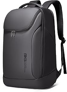 FUTURE AESTHETICS Business Smart Backpack Review