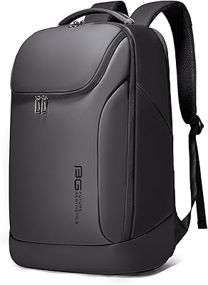 FUTURE AESTHETICS Business Smart Backpack