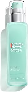 Biotherm Aquapower Advanced Gel Face Moisturizer 100mL Review