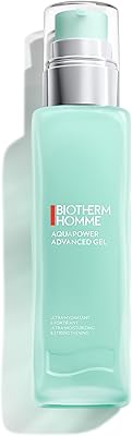 Biotherm Aquapower Advanced Gel Face Moisturizer 100mL