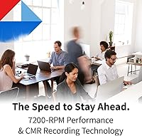 Toshiba N300 14TB NAS Internal Hard Drive — image 4