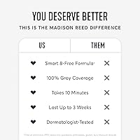 Madison Reed Root Perfection Permanent Root Touch Up, Black 3N Corato — image 8