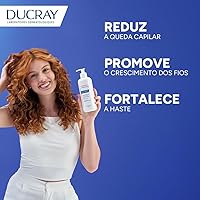 Ducray Anaphase+ Shampoo 13.5 fl. oz. — image 6