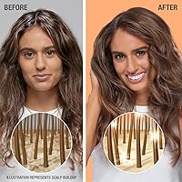 Neutrogena Healthy Scalp Clarify & Shine Shampoo & Conditioner, 12 Fl Oz — image 3