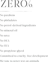 Gilchrist & Soames Zero% Unisex Shower Gel and Body Wash 15.5oz — image 3