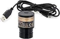 AmScope M158C-E Compound Microscope — image 8