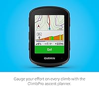 Garmin Edge 540 GPS Cycling Computer — image 6