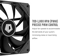 ID-COOLING SE-225-XT CPU Cooler — image 5