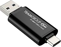 TEAMGROUP X1 MAX 512GB USB 3.2 Gen 2 Flash Drive — image 3