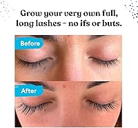 Silly George Eyelash Growth Serum 3ml — image 2