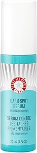 First Aid Beauty Dark Spot Serum, 1 oz Review