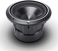 Rockford Fosgate P3D4-10 Punch P3 10″ 4-Ohm DVC Subwoofer — image 5