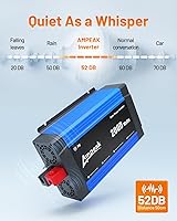 Ampeak 2000W Inverter — image 4